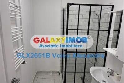 Garsoniera Bloc Nou - Berceni - Dimitrie Leonida - 10 Min Metrou - 6