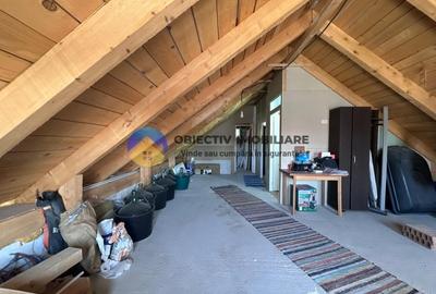 Casa de vanzare - Roznov, judetul Neamt - 11