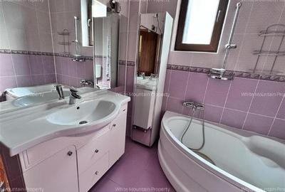 Apartament cu 3 camere decomandat în Decebal - 9