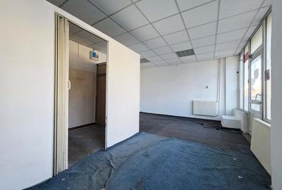 Spatiu comercial de inchiriat - Bulevardul Mamaia, vitrina de 6ml - 5