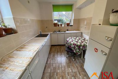 Apartament cu 3 camere decomandat, mobilat în Ștrand - 11