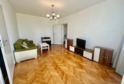 Inchiriere 2 camere  Av. Popisteanu - 8