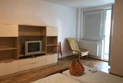 Garsonieră semidecomandată, mobilată în Iancului - 6