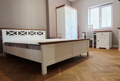 Apartament cu 3 camere semidecomandat, mobilat în Universitate - 2