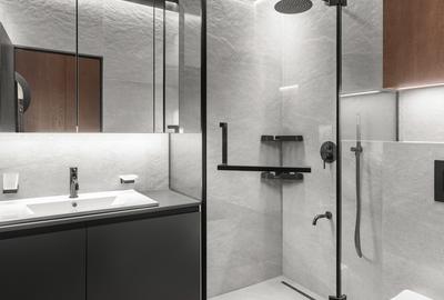 VALERIU BRANISTE 38 - Apartamentele se văd, nu se mai explică - 13