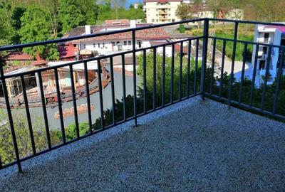 Apartament cu 2 camere decomandat în Central - 5
