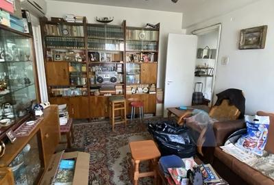 Apartament cu 3 camere în Ultracentral - 7