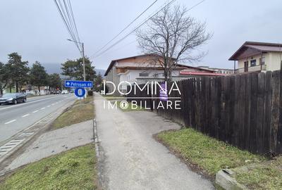 Teren construcție, în Bumbești-Jiu - 2