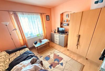 Casa de vanzare cu 3 camere -zona Cristian , Brasov 0%Comision - 3