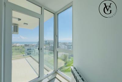 Apartament cu 3 camere decomandat în Mamaia-Sat - 14