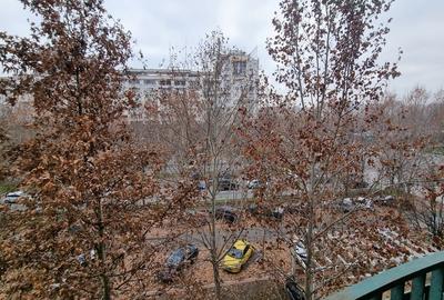 Unirii (Banca Transilvania), Et 2, vedere bulevard - 6