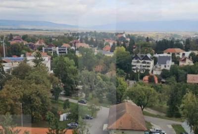 Apartament cu 3 camere decomandat în Spitalului - 8