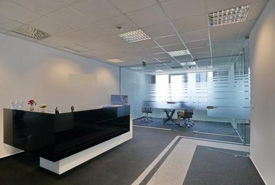 Comision 0% ! Spatiu birou premium in zona Floreasca - Promenada - 2