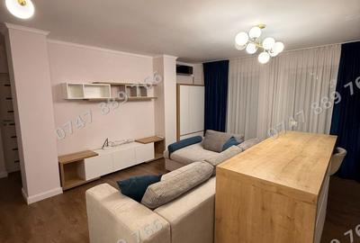 Apartament cu 2 camere decomandat în Europa - 5