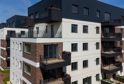Nou! Apartament 2 camere Olga Gudynn - Pădurea Băneasa - zona Pipera - 6