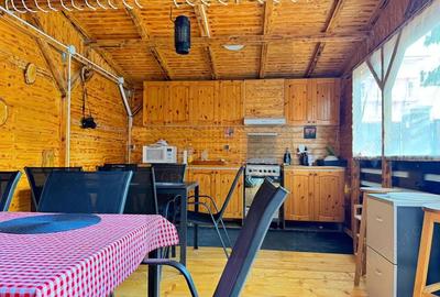 Casa de 4 camere, moderna,ideala pentru vacan?e la mare sau investi?ii - 8