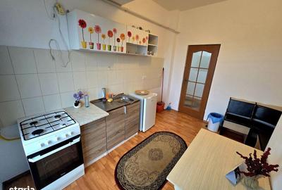 Apartament cu 2 camere în Ultracentral - 2