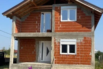 Casa in localitatea Osorhei - 3