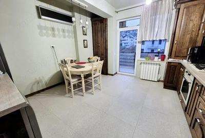 Apartament 4 camere 104 mp in Mannastur imobil nou - 3