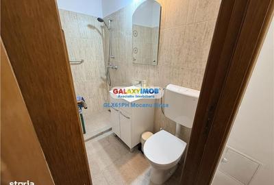 Apartament cu 2 camere semidecomandat, mobilat în Andrei Mureșanu - 5