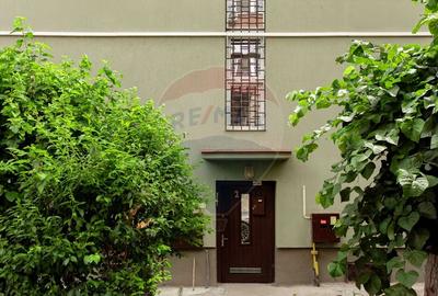 Vila ideala pentru locuinta sau investitie -  zona ultracentrala Arad - 21