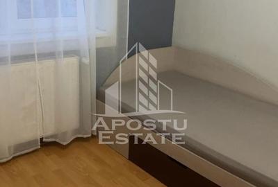 Apartament cu 3 camere, mobilat în Aradului - 7
