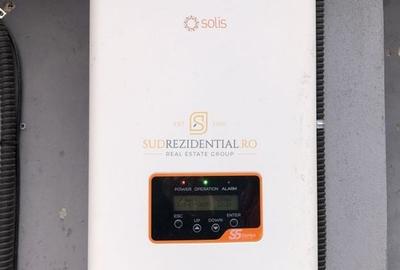 Spațiu Comercial cu Teren + Fotovoltaice 9 kW – Ideal Investiție - 7