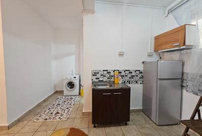 Apartament cu 2 camere decomandat, mobilat în Central - 7