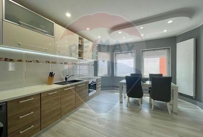 Casa / Vila Sacele, mobilata complet! Comision cumparator 0! - 22