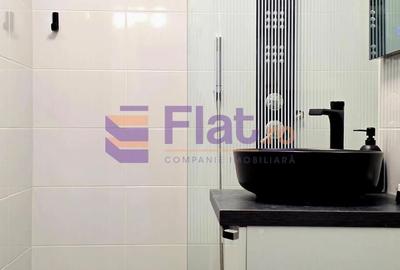 Apartament cu 2 camere decomandat în Sânpetru - 38