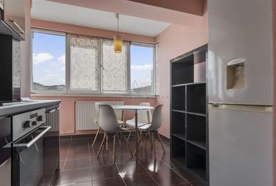 2 Camere Titulescu | Bloc 1978 | Decomandat | Comision 0 - 10