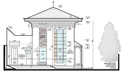 Teren Construcții intravilan de 730 mp, în Băneasa - 6