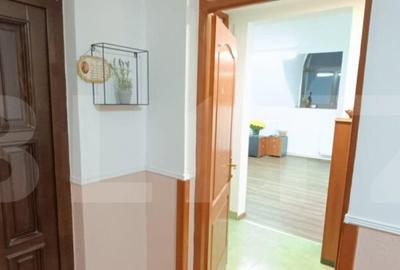 Spatiu de birou, finisat la cheie, 1 incapere, 31 mp, zona U - 8