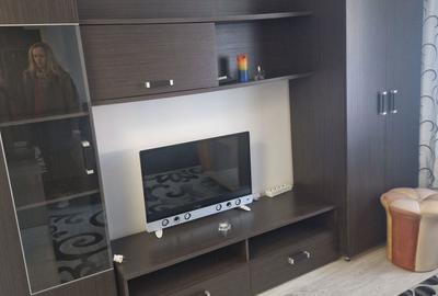 Garsonieră nedecomandată în Central