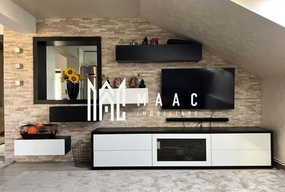 Apartament la vila | 3 camere | Zona Tilisca - 3