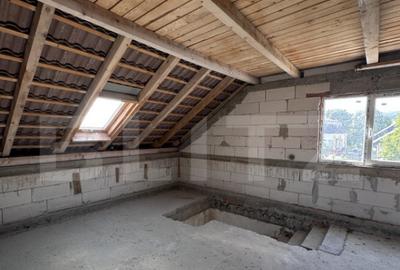 Casa cu poten?ial deosebit, 172 m2 utili, teren 500 m2, - 10