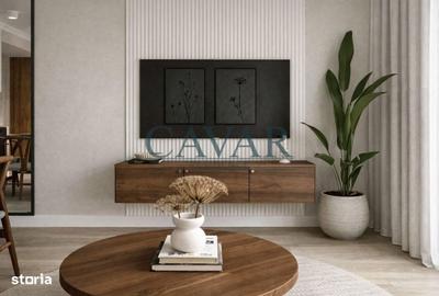 Apartament cu 2 camere în Măgurele - 10