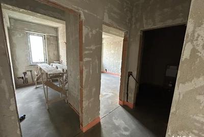 Apartament cu 3 camere decomandat în Central - 6