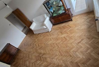 Vanzare 3 camere Titan, bloc H, 2 bai, IOR, galerii Titan, Scoala 195, metrou - 1