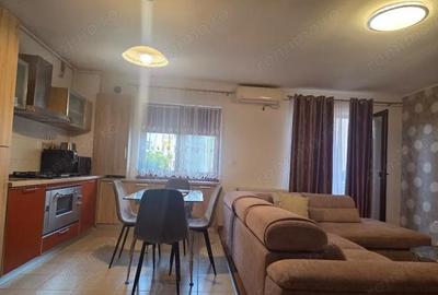 Apartament cu 3 camere, mobilat în Torontalului - 3