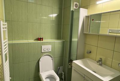 Apartament cu 2 camere semidecomandat în Florești - 3