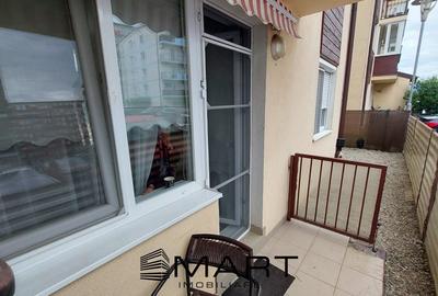 Apartament 2 camere cu gradina zona Magnolia - 11
