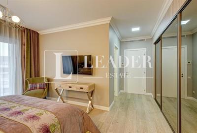 Inchiriere apartament unic I Herastrau - 12