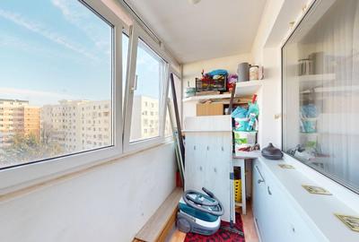 Apartament 2 camere Lacul Tei Teiul Doamnei - 18