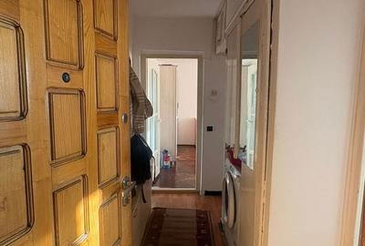 Apartament cu 2 camere semidecomandat în Decebal - 6