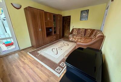Apartament 2 camere etaj intermediar Calea Bucuresti - 2