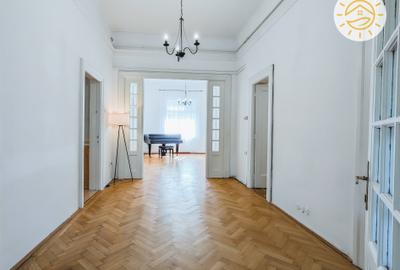 Apartament cu 5 camere decomandat în Centrul Istoric - 10