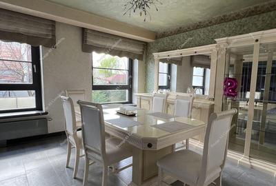 Vila exclusivista 7 Camere | 1056mp Teren | Calea Lipovei - 3