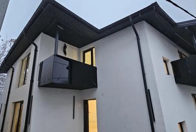 Vila premium parc oraselul copiilor - 1