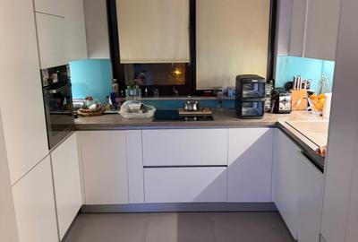 Apartament cu 3 camere, mobilat în Herăstrău - 3